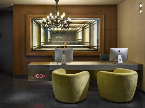 Гостиница The ICON Hotel & Lounge  Прага